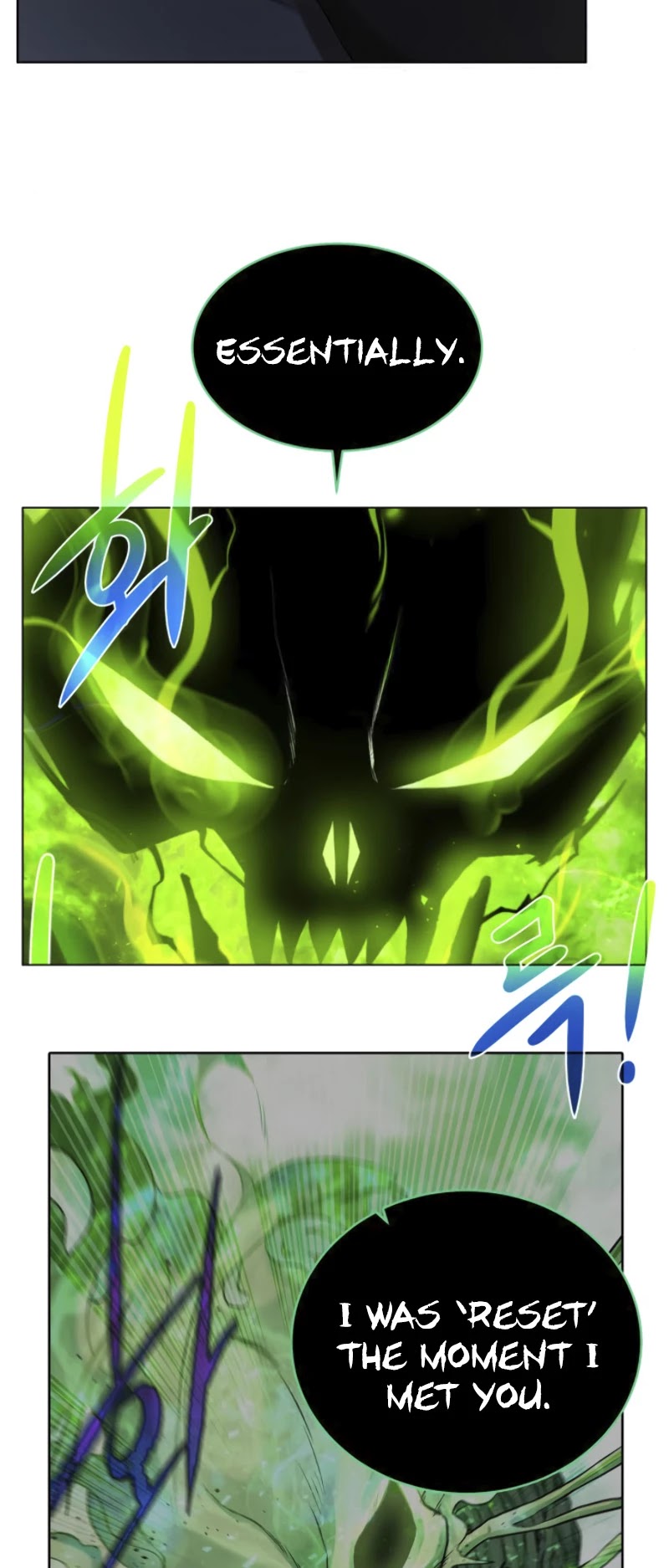 Dungeons & Artifacts Chapter 9 page 6 - Chapter 9