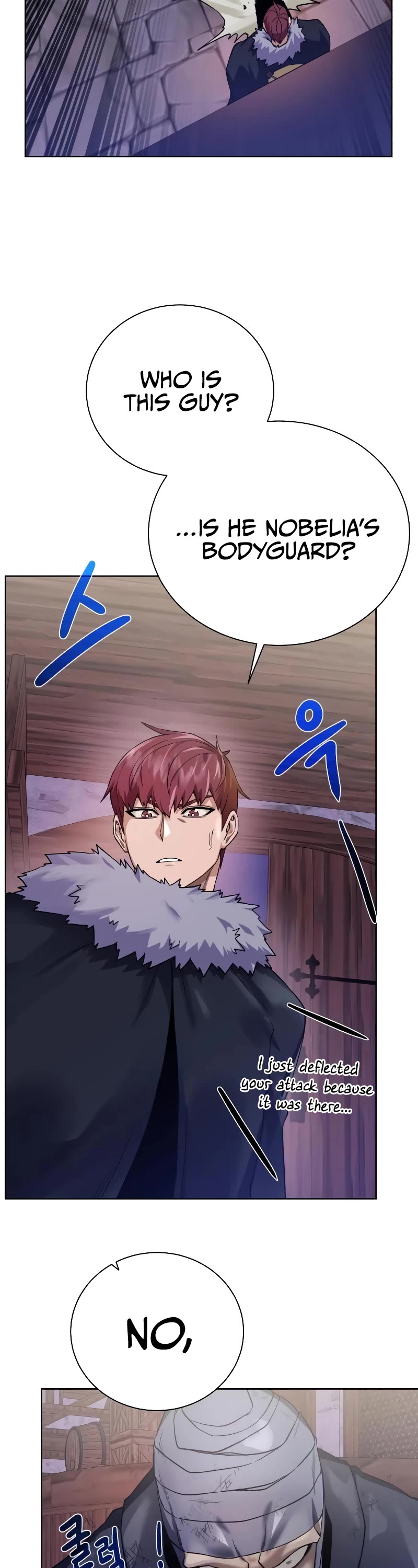 Dungeons & Artifacts Chapter 90 page 18 - Chapter 90