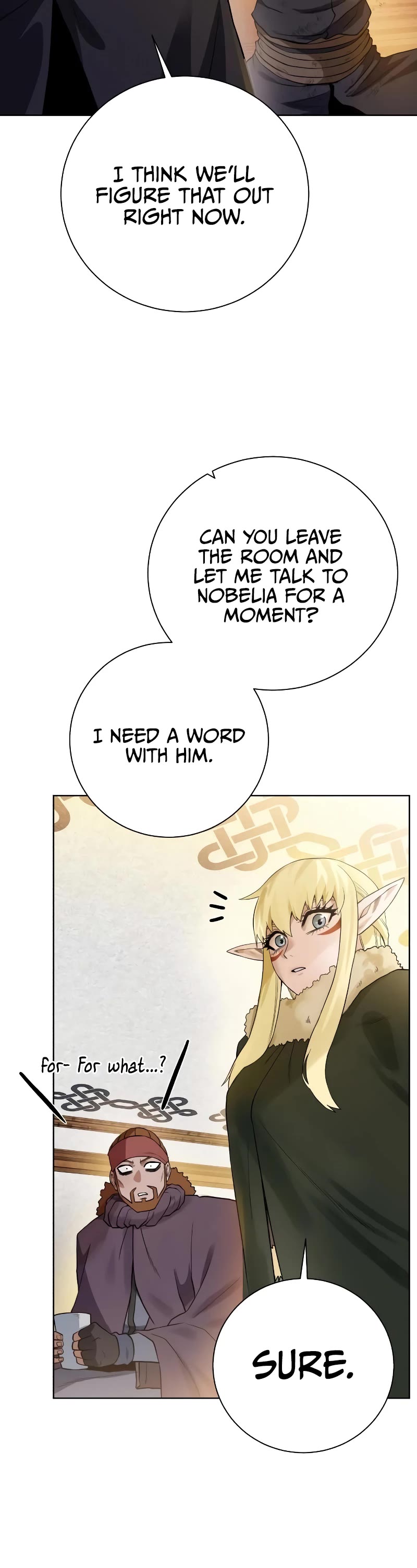 Dungeons & Artifacts Chapter 90 page 28 - Chapter 90