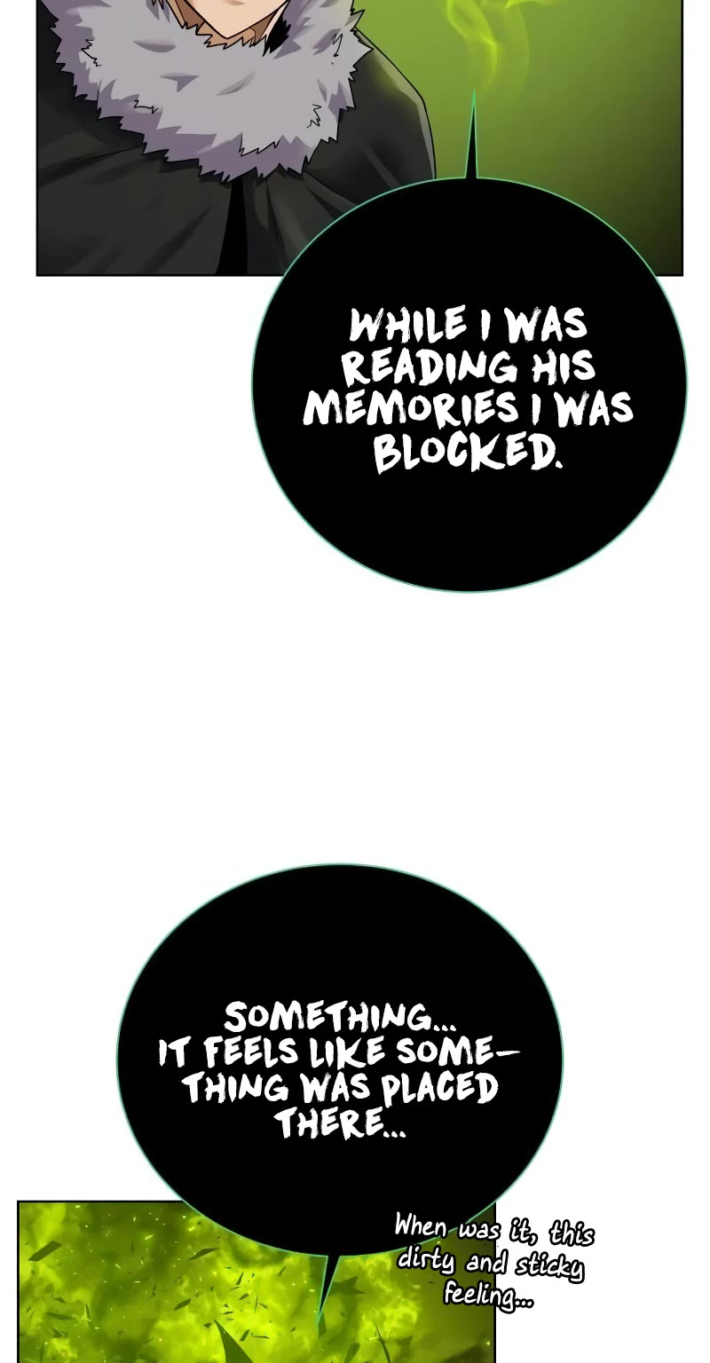 Dungeons & Artifacts Chapter 90 page 35 - Chapter 90