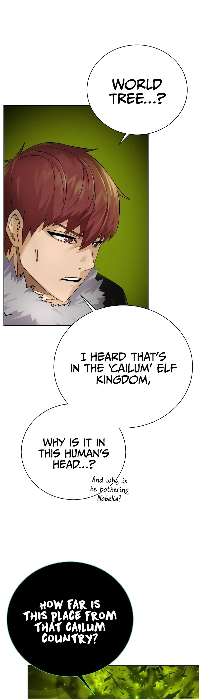 Dungeons & Artifacts Chapter 90 page 40 - Chapter 90