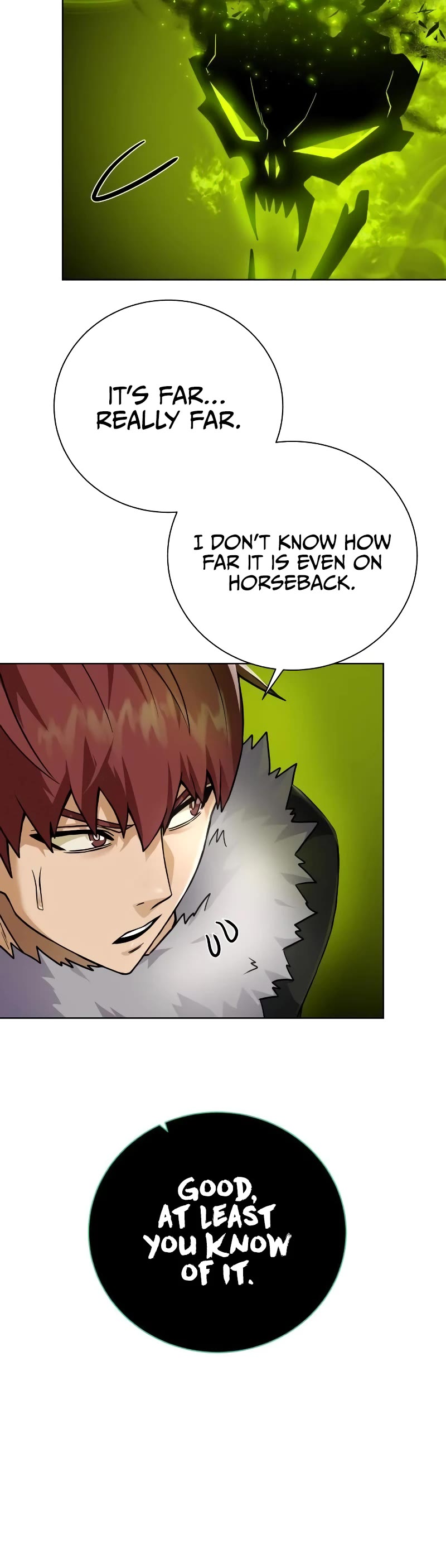 Dungeons & Artifacts Chapter 90 page 41 - Chapter 90