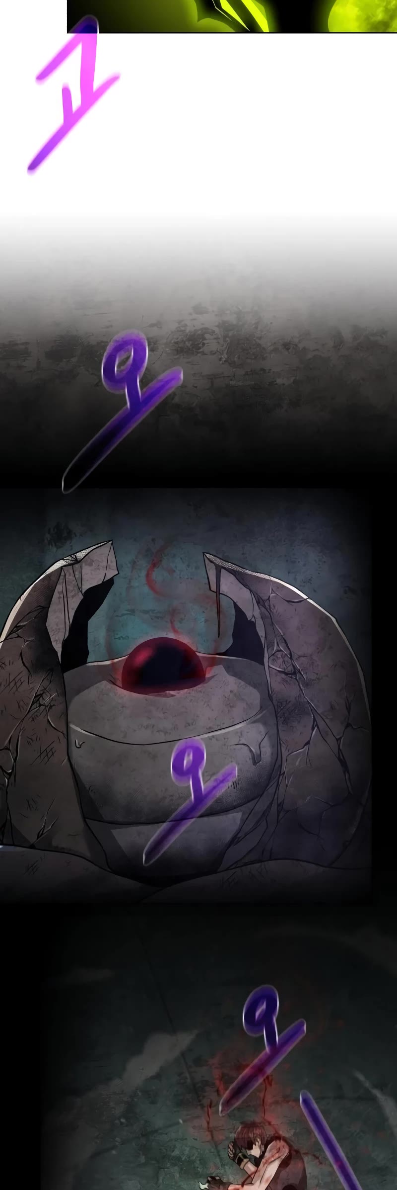 Dungeons & Artifacts Chapter 90 page 43 - Chapter 90