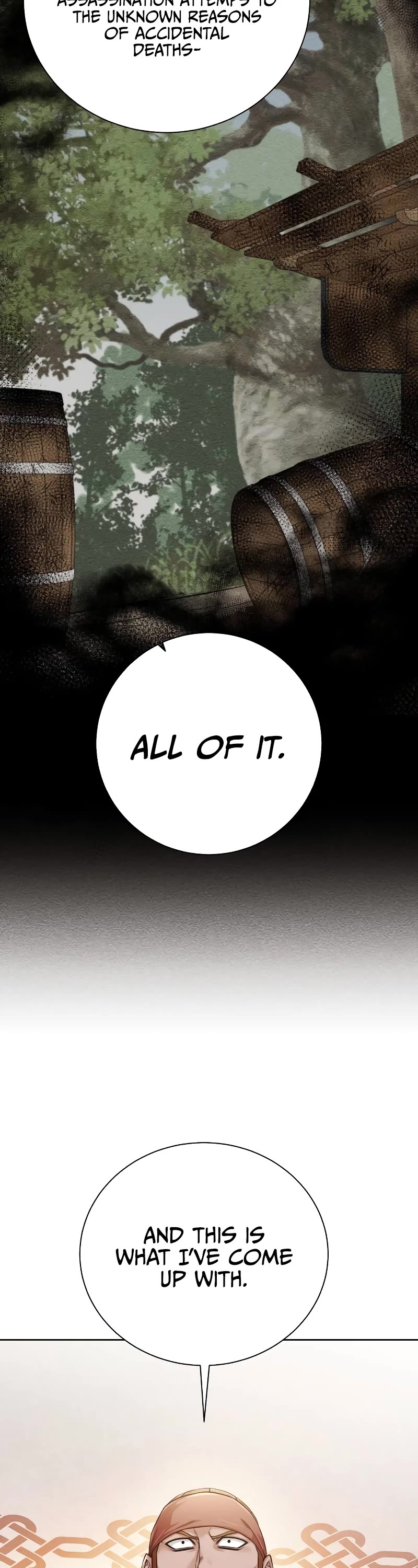 Dungeons & Artifacts Chapter 91 page 13 - Chapter 91
