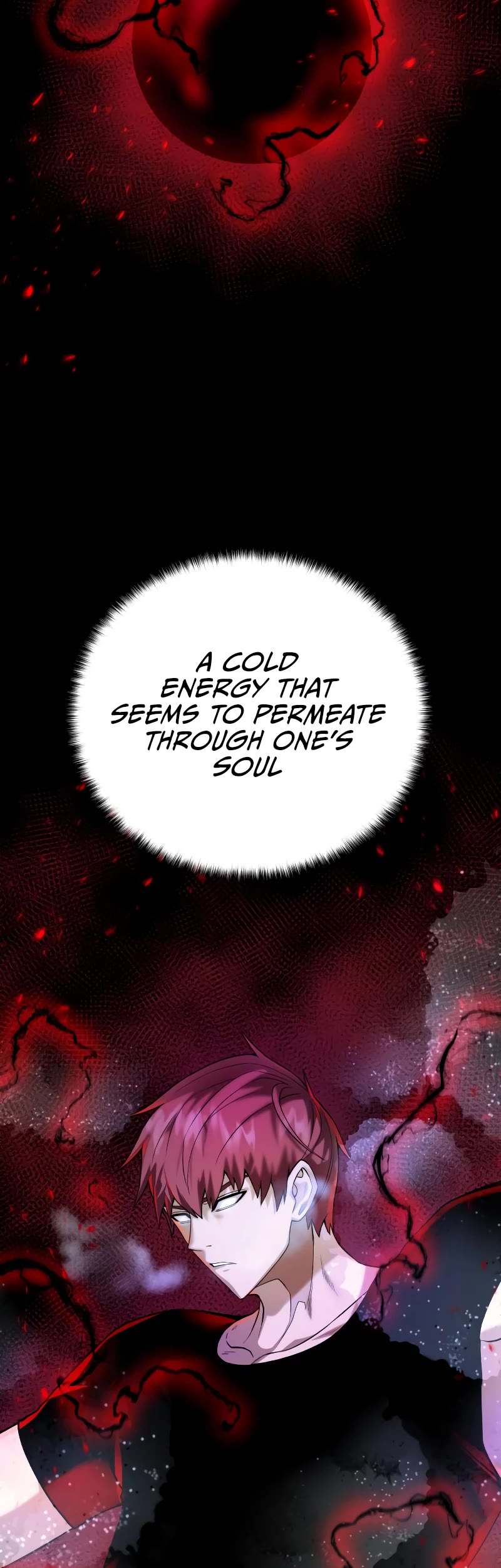Dungeons & Artifacts Chapter 91 page 19 - Chapter 91