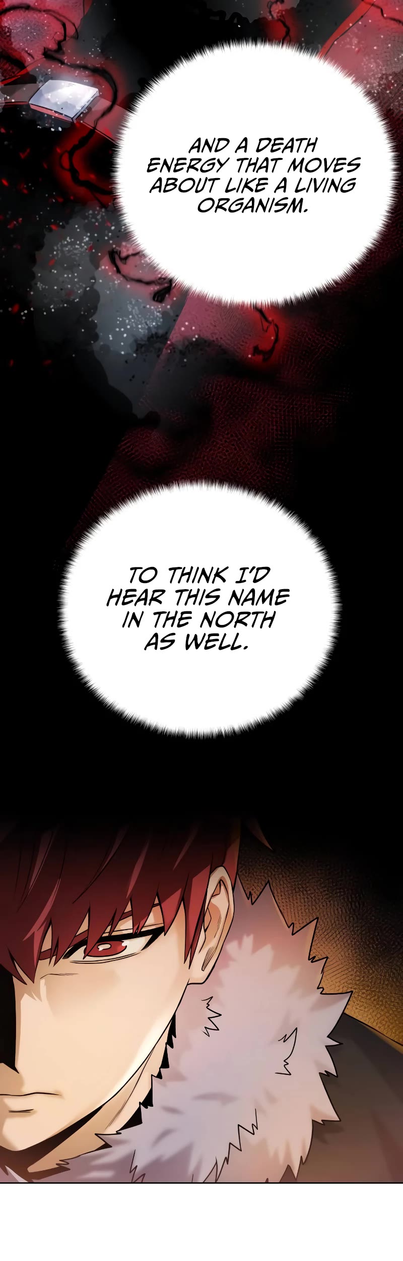 Dungeons & Artifacts Chapter 91 page 20 - Chapter 91