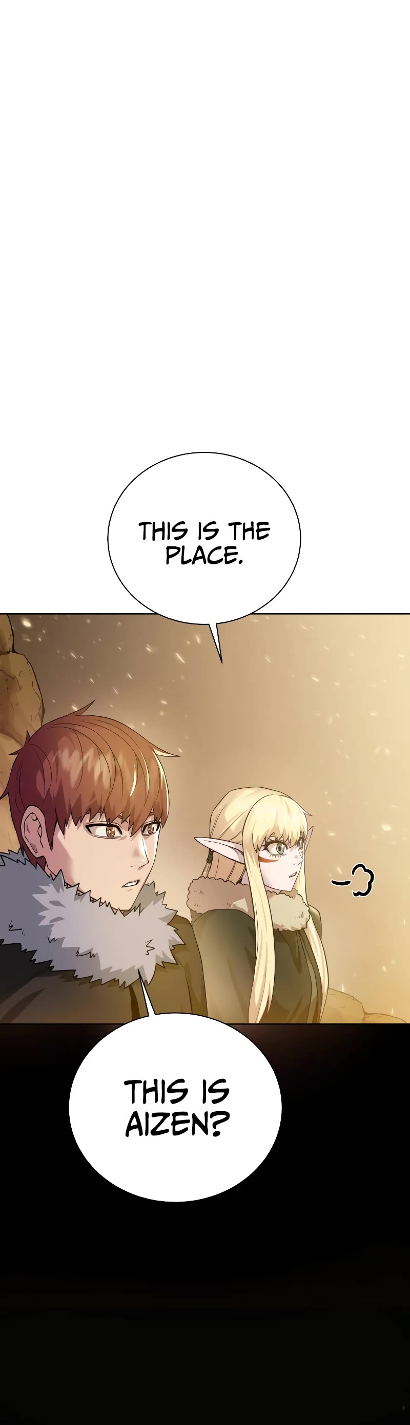 Dungeons & Artifacts Chapter 91 page 25 - Chapter 91