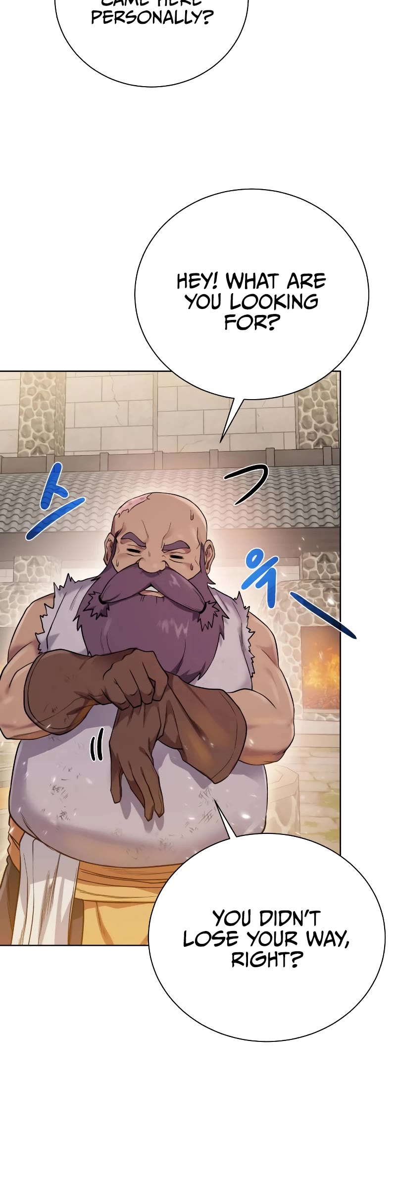 Dungeons & Artifacts Chapter 91 page 30 - Chapter 91