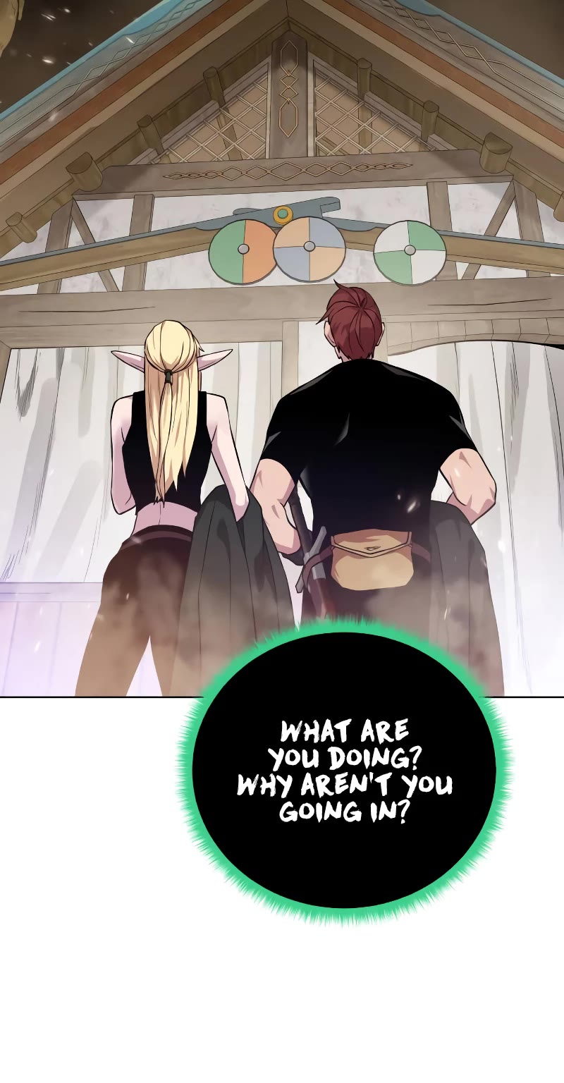 Dungeons & Artifacts Chapter 91 page 36 - Chapter 91