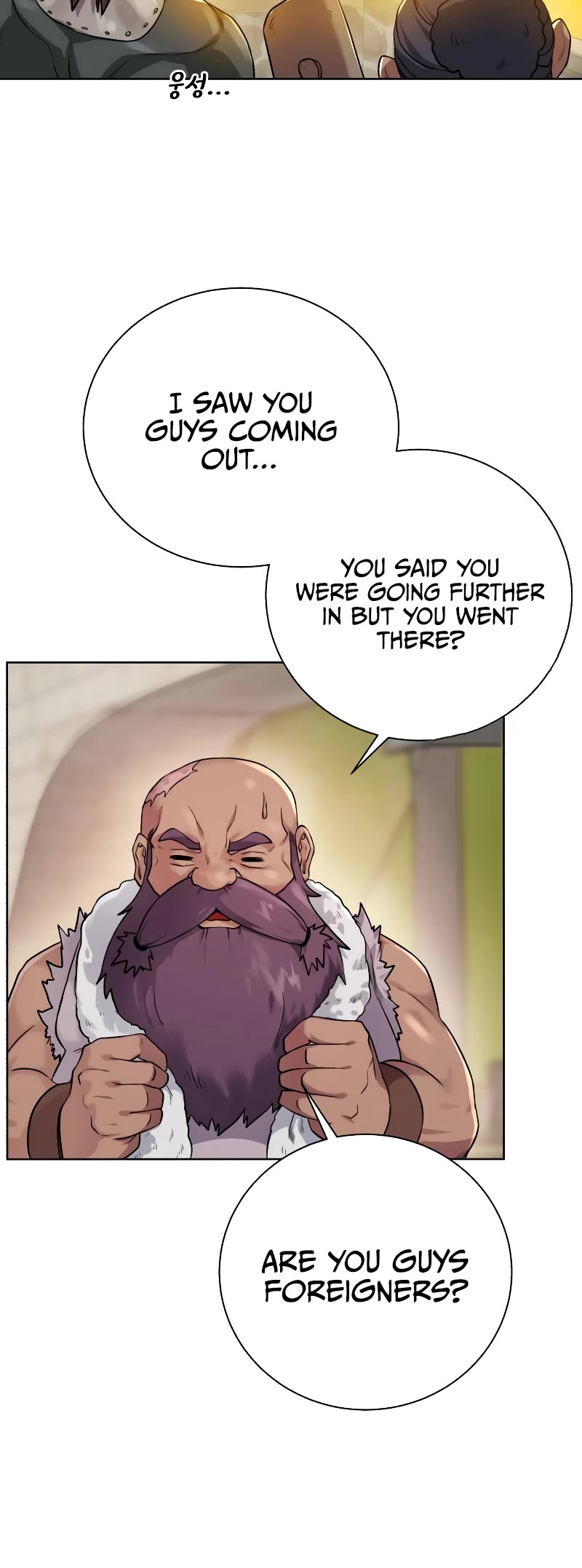 Dungeons & Artifacts Chapter 91 page 47 - Chapter 91