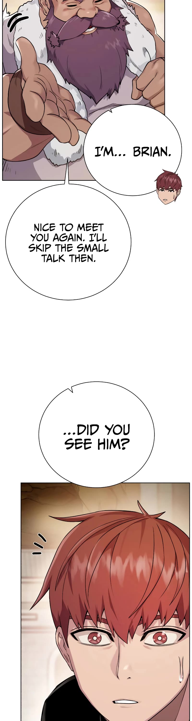 Dungeons & Artifacts Chapter 91 page 49 - Chapter 91