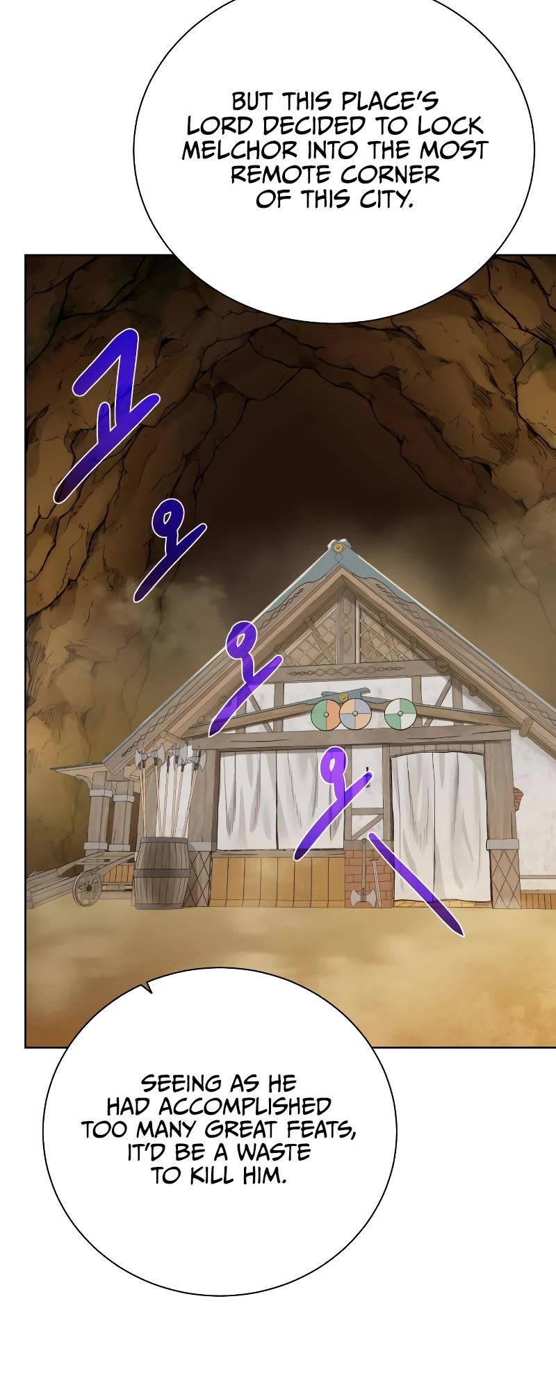 Dungeons & Artifacts Chapter 92 page 10 - Chapter 92