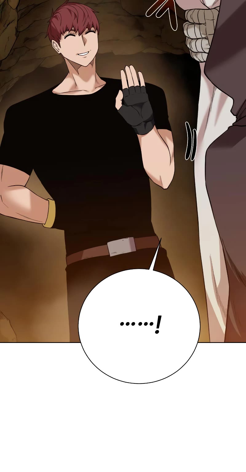 Dungeons & Artifacts Chapter 92 page 15 - Chapter 92
