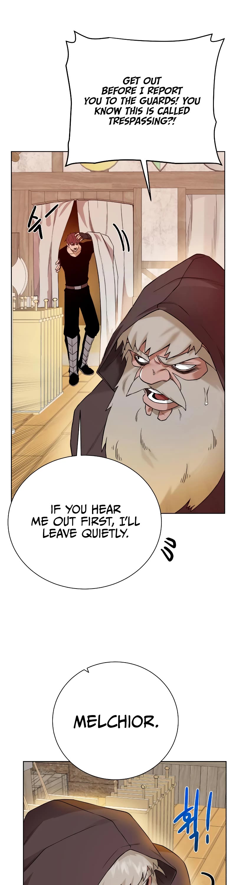 Dungeons & Artifacts Chapter 92 page 17 - Chapter 92