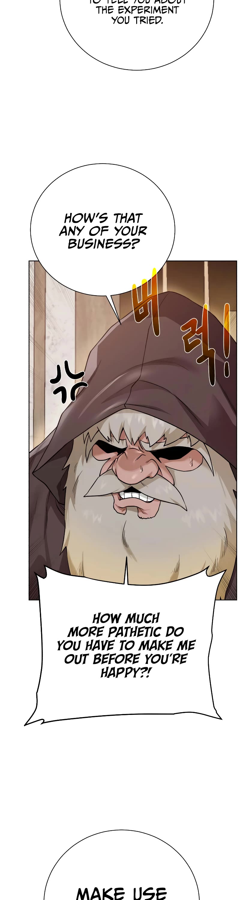 Dungeons & Artifacts Chapter 92 page 19 - Chapter 92