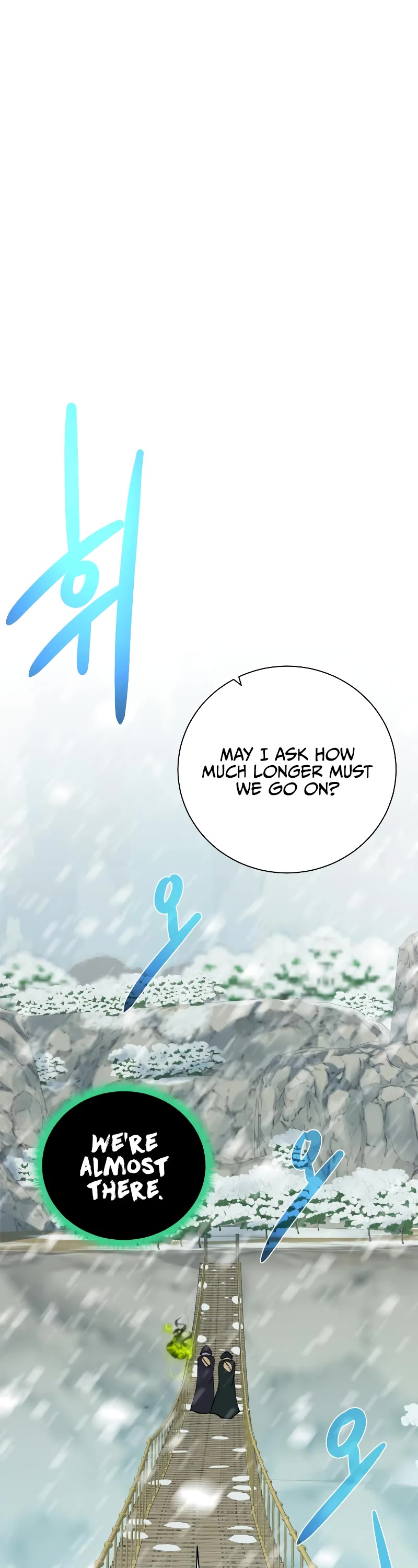 Dungeons & Artifacts Chapter 92 page 23 - Chapter 92