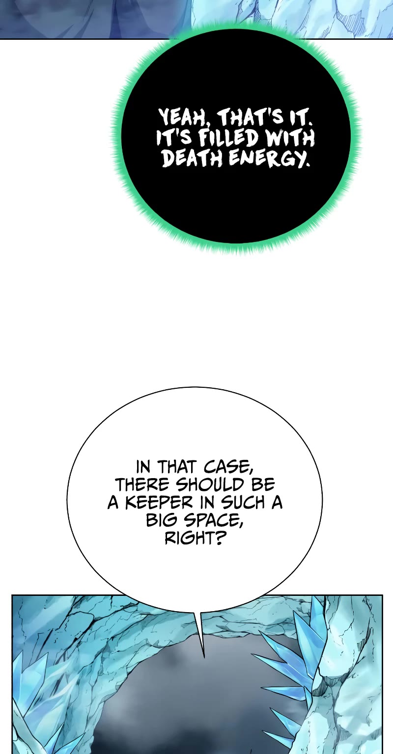 Dungeons & Artifacts Chapter 92 page 34 - Chapter 92