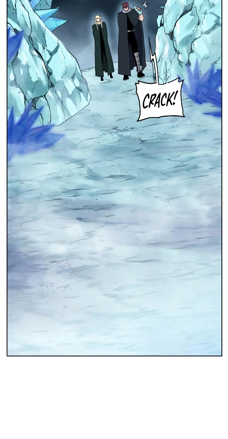 Dungeons & Artifacts Chapter 92 page 35 - Chapter 92