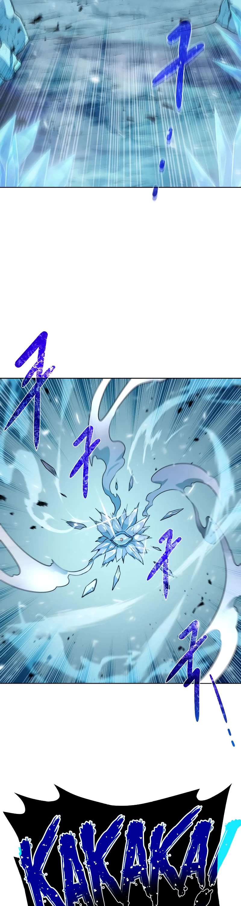 Dungeons & Artifacts Chapter 92 page 37 - Chapter 92