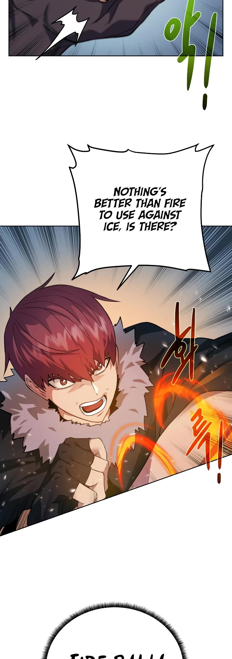 Dungeons & Artifacts Chapter 92 page 43 - Chapter 92