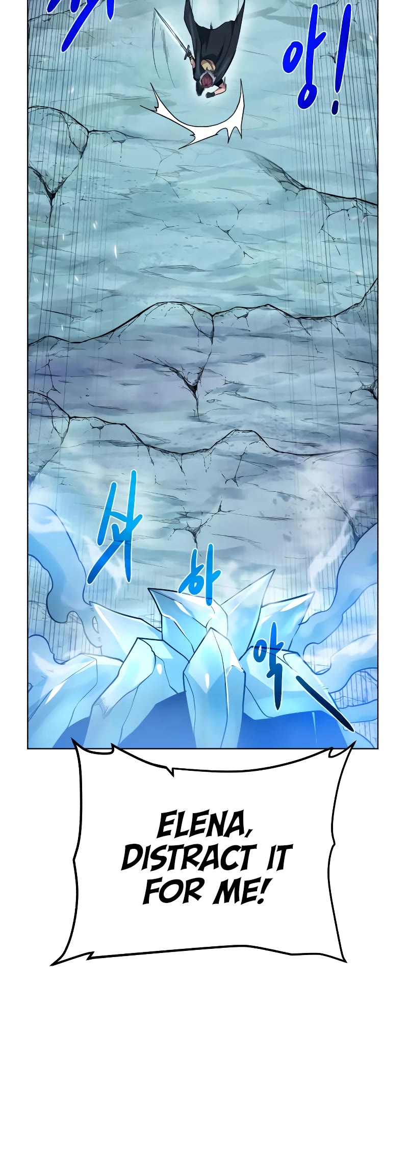 Dungeons & Artifacts Chapter 92 page 47 - Chapter 92