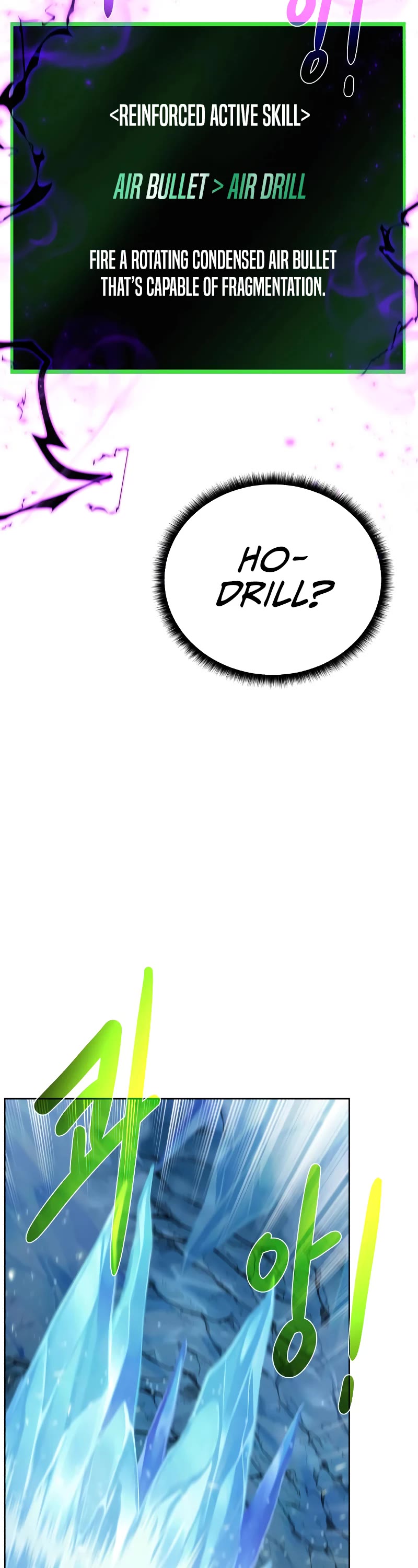 Dungeons & Artifacts Chapter 93 page 19 - Chapter 93