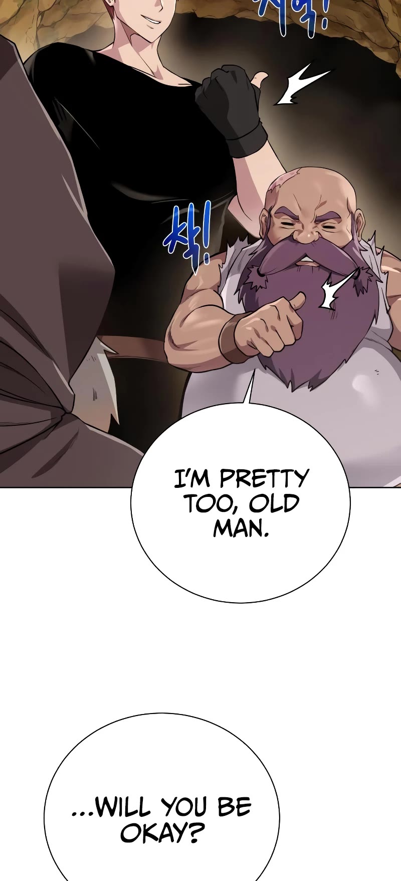 Dungeons & Artifacts Chapter 93 page 31 - Chapter 93