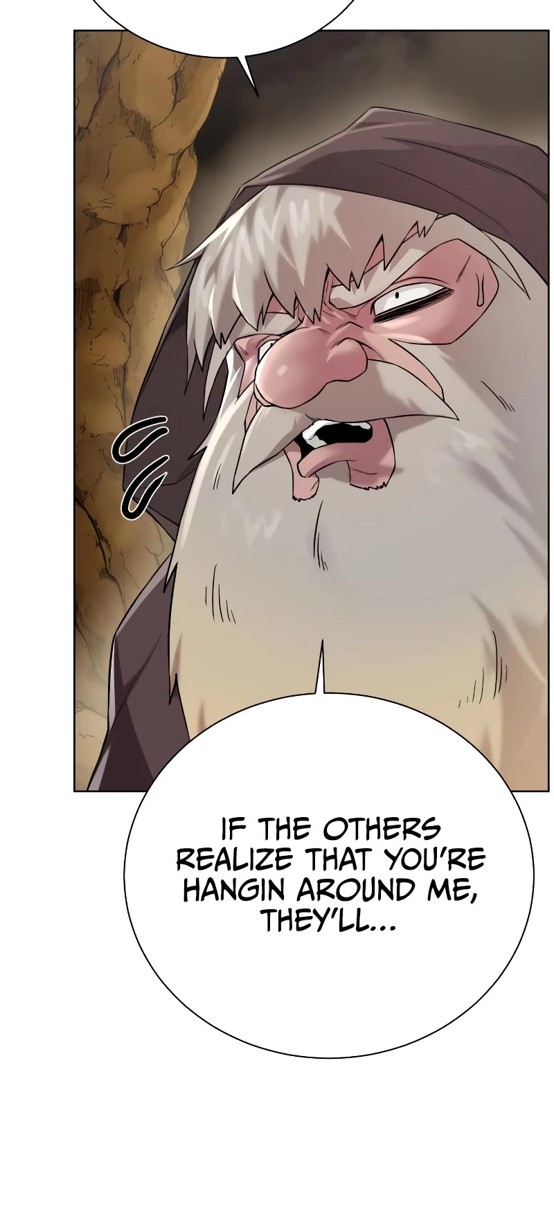 Dungeons & Artifacts Chapter 93 page 32 - Chapter 93