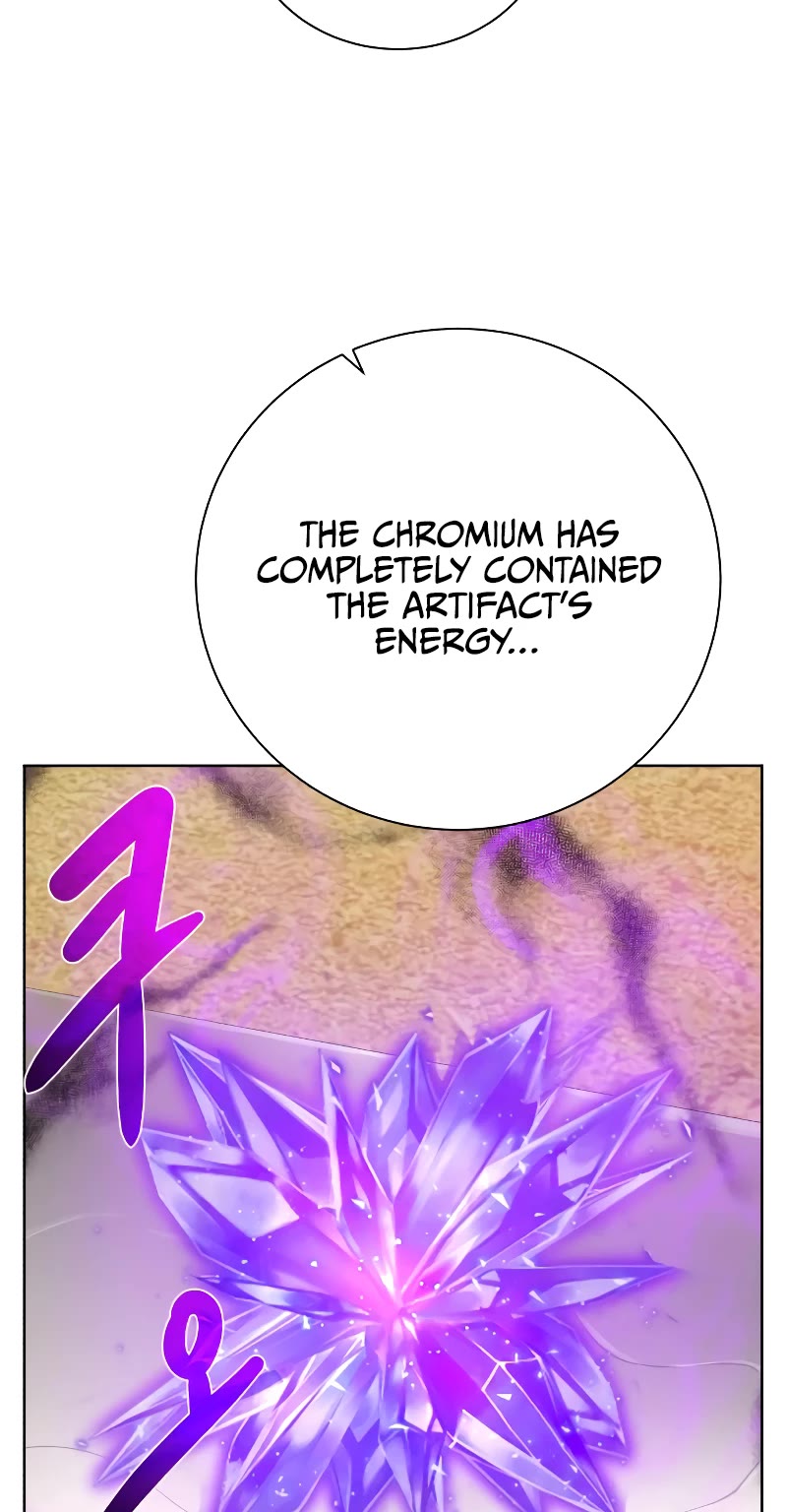 Dungeons & Artifacts Chapter 93 page 48 - Chapter 93