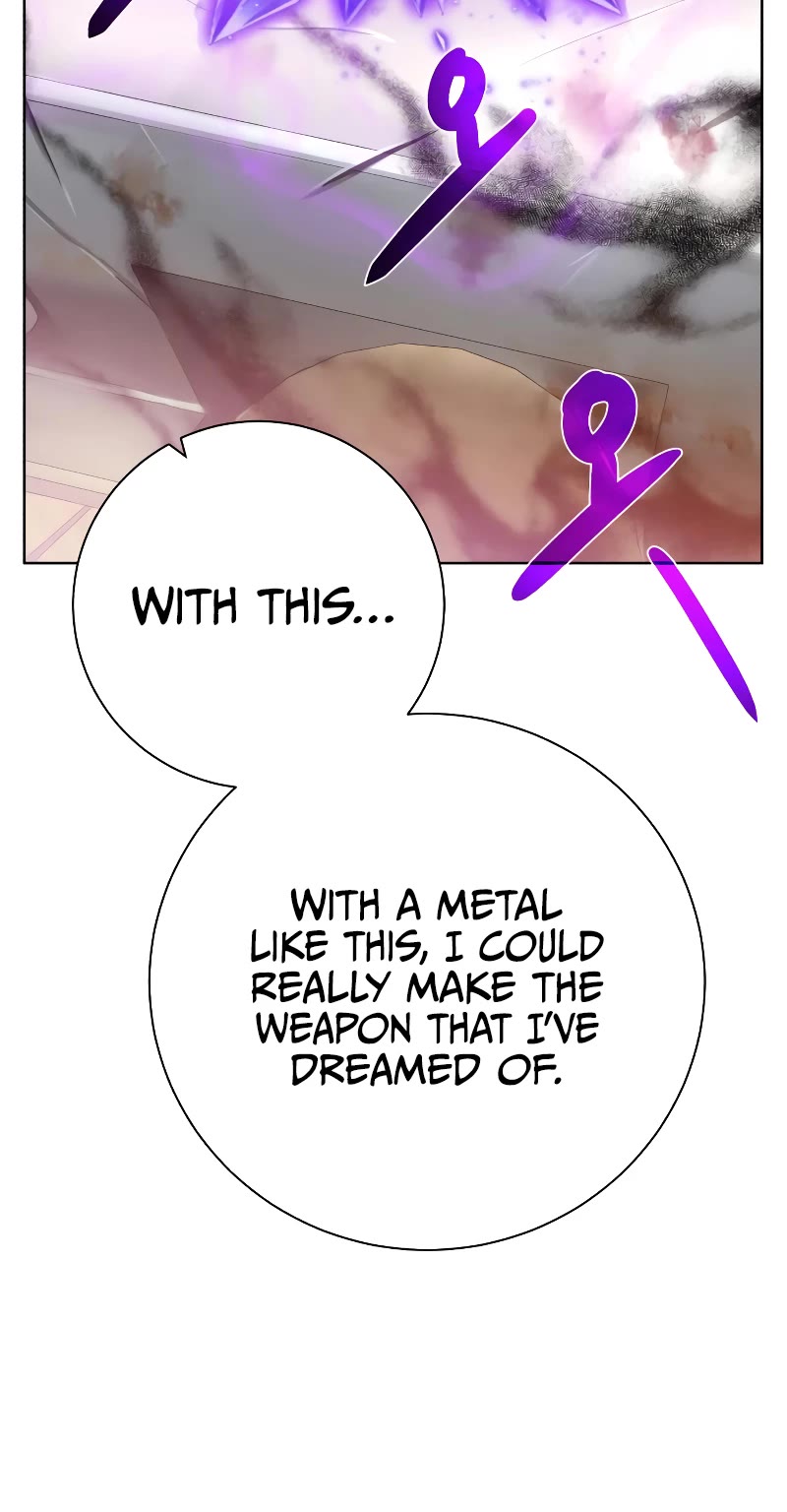 Dungeons & Artifacts Chapter 93 page 49 - Chapter 93