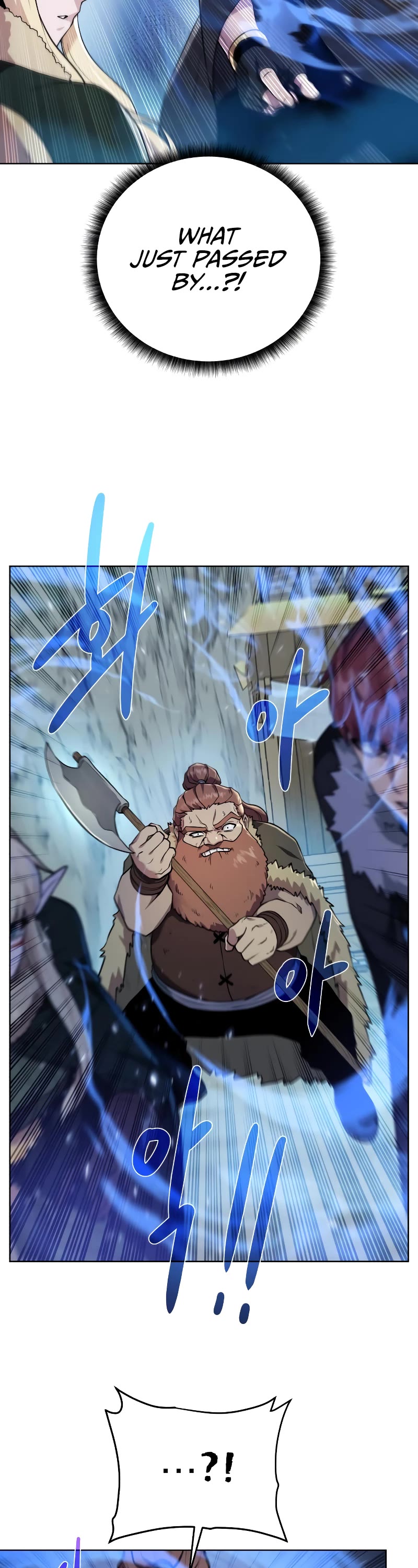 Dungeons & Artifacts Chapter 94 page 17 - Chapter 94