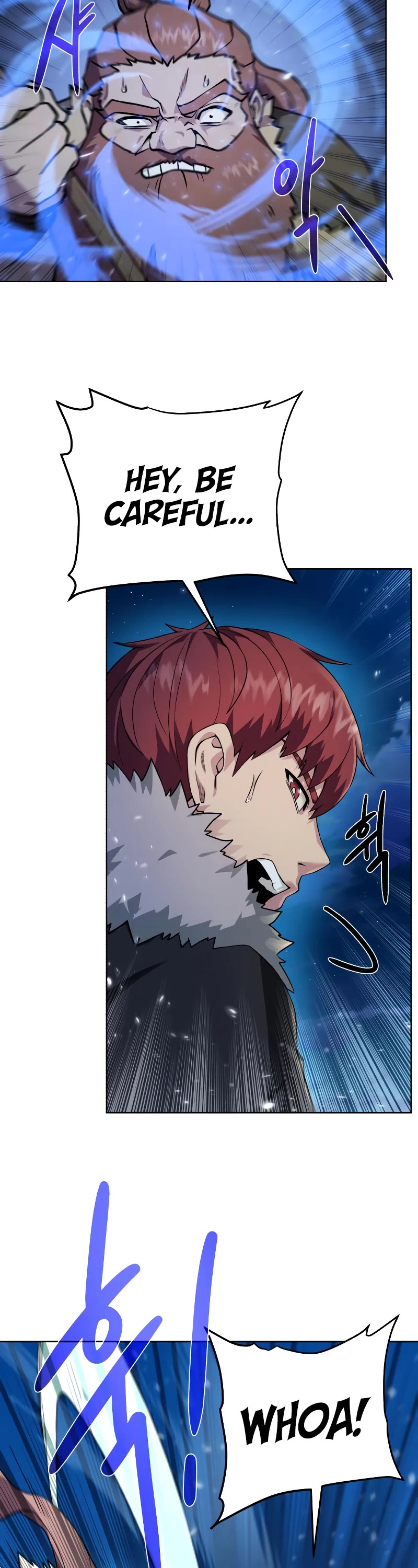 Dungeons & Artifacts Chapter 94 page 18 - Chapter 94