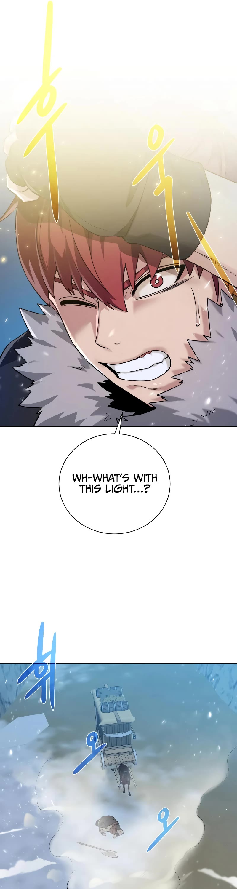 Dungeons & Artifacts Chapter 94 page 31 - Chapter 94