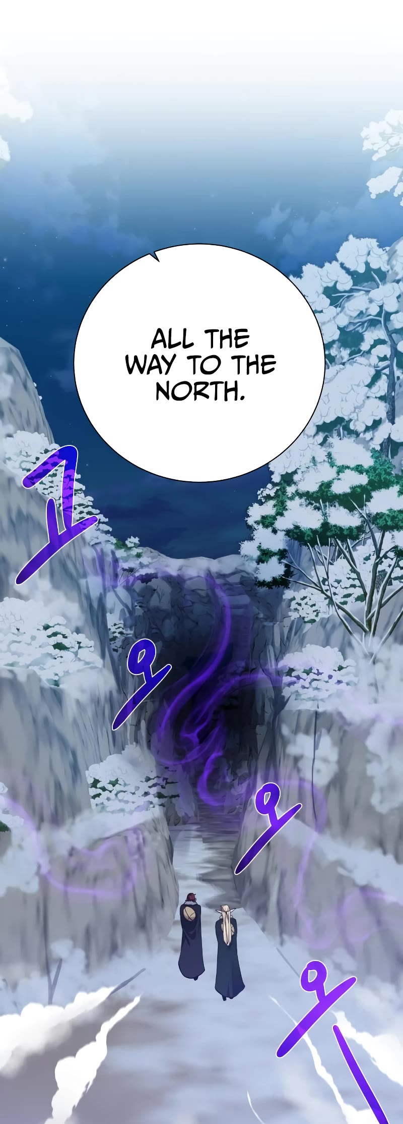 Dungeons & Artifacts Chapter 94 page 39 - Chapter 94