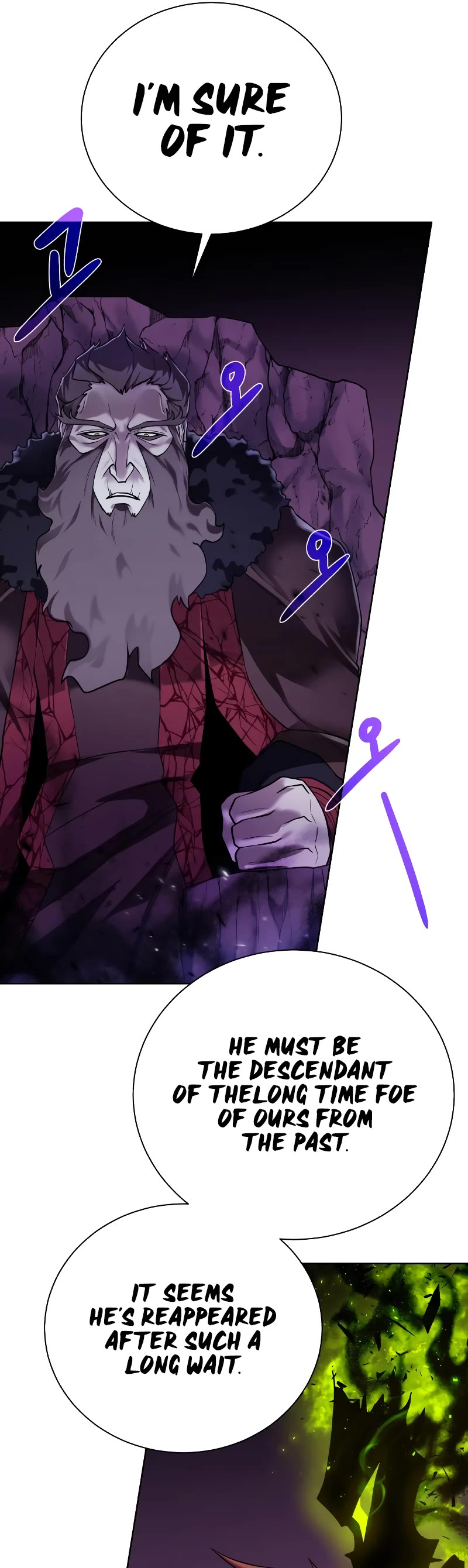 Dungeons & Artifacts Chapter 94 page 46 - Chapter 94