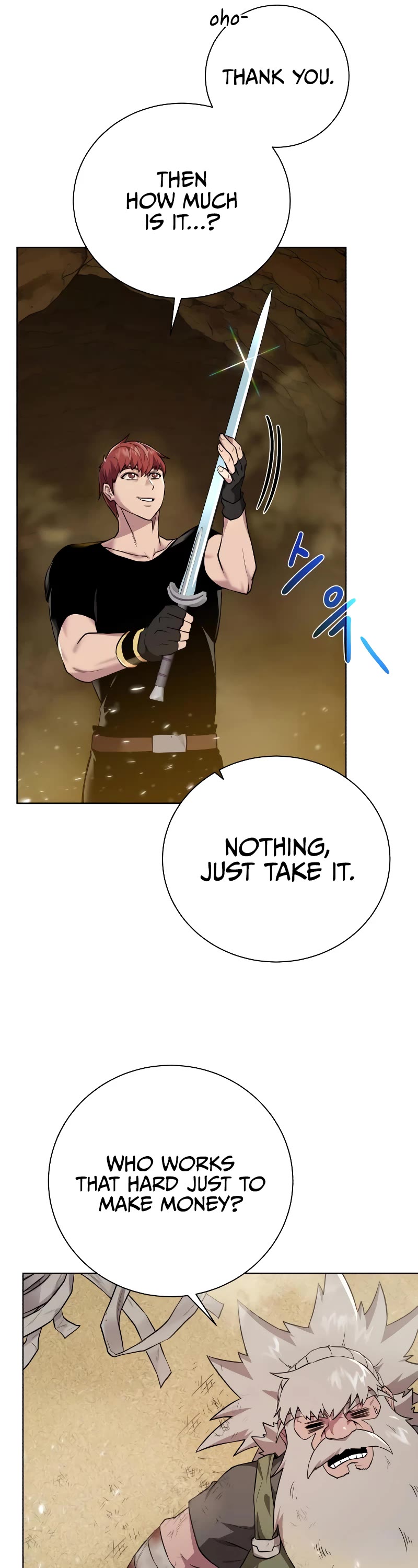 Dungeons & Artifacts Chapter 94 page 6 - Chapter 94