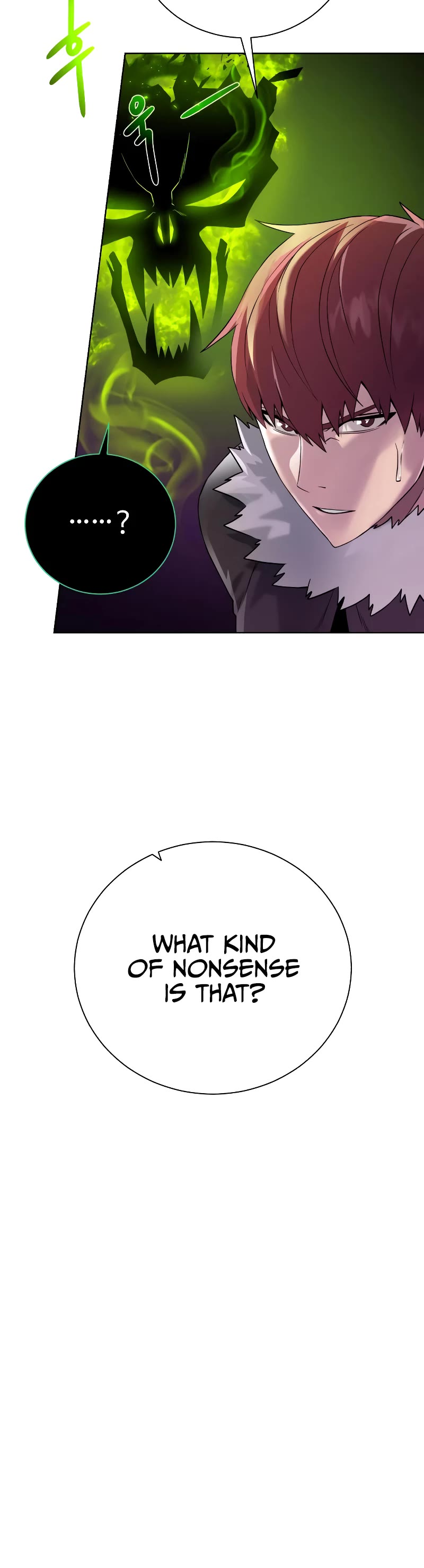 Dungeons & Artifacts Chapter 95 page 10 - Chapter 95
