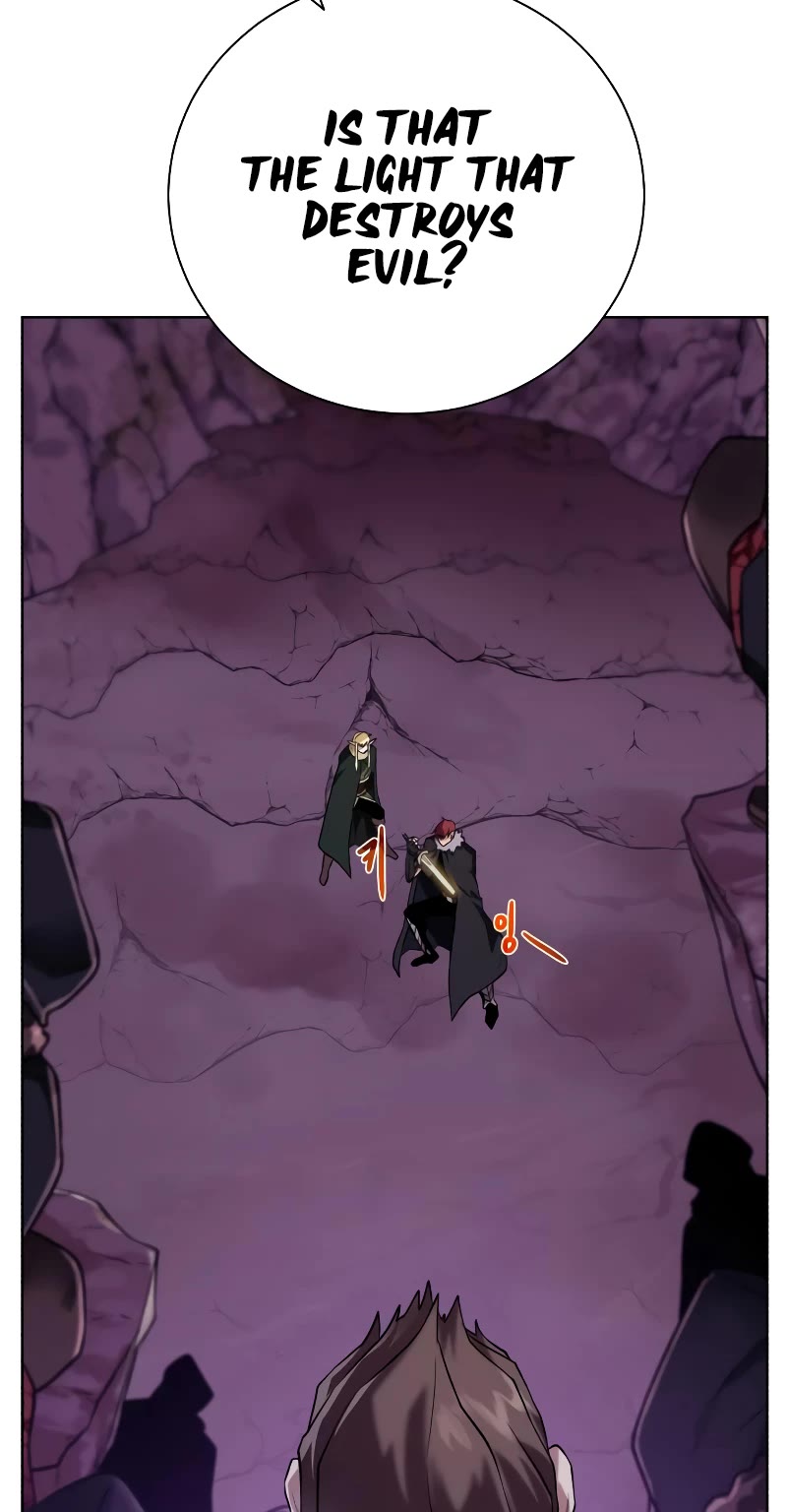 Dungeons & Artifacts Chapter 95 page 15 - Chapter 95