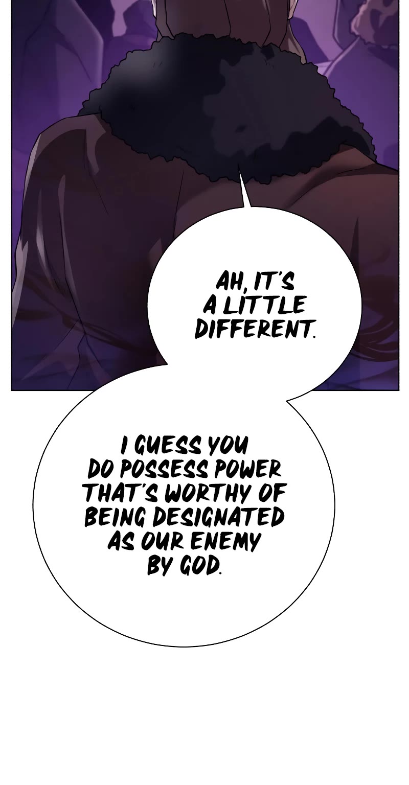 Dungeons & Artifacts Chapter 95 page 16 - Chapter 95