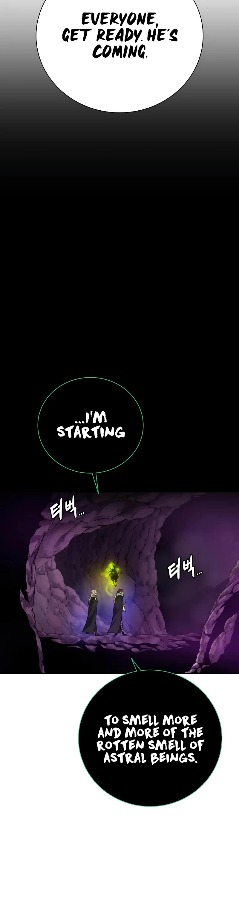 Dungeons & Artifacts Chapter 95 page 2 - Chapter 95