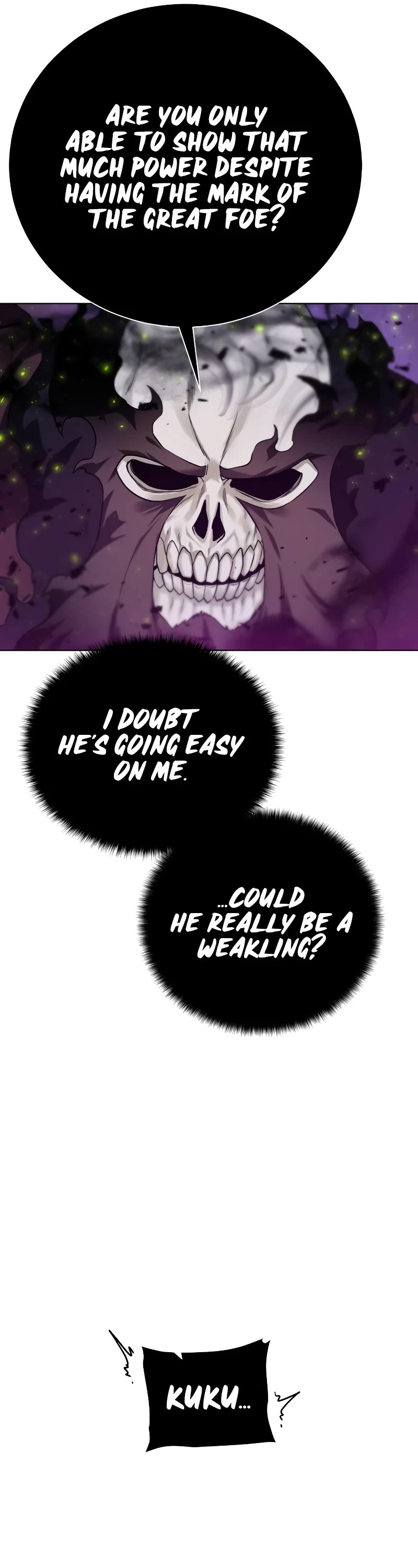 Dungeons & Artifacts Chapter 95 page 32 - Chapter 95