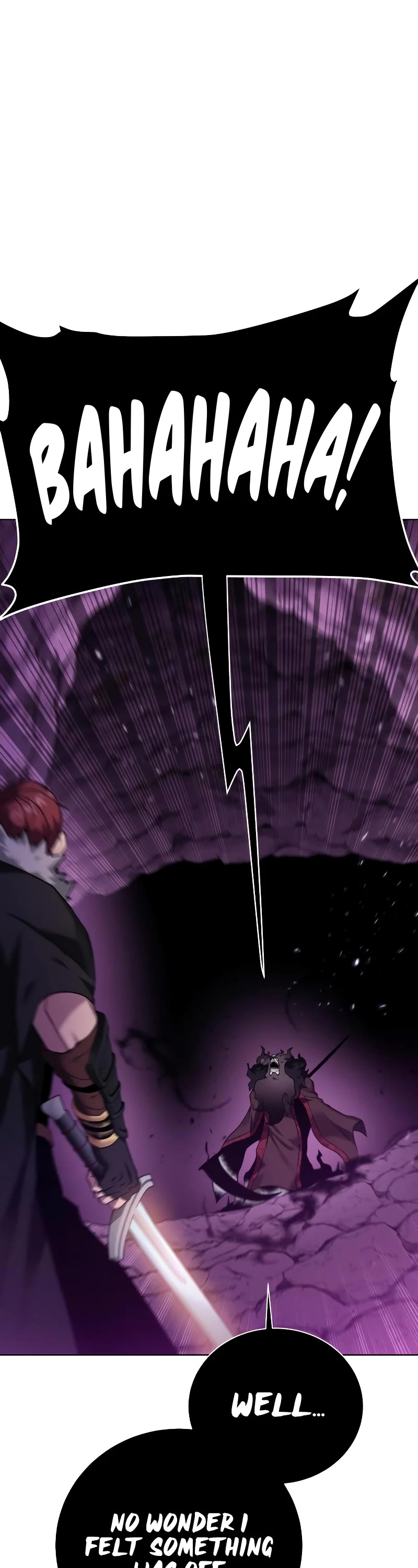 Dungeons & Artifacts Chapter 95 page 33 - Chapter 95