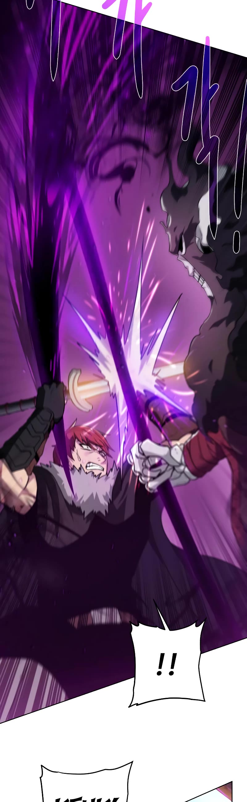 Dungeons & Artifacts Chapter 95 page 35 - Chapter 95