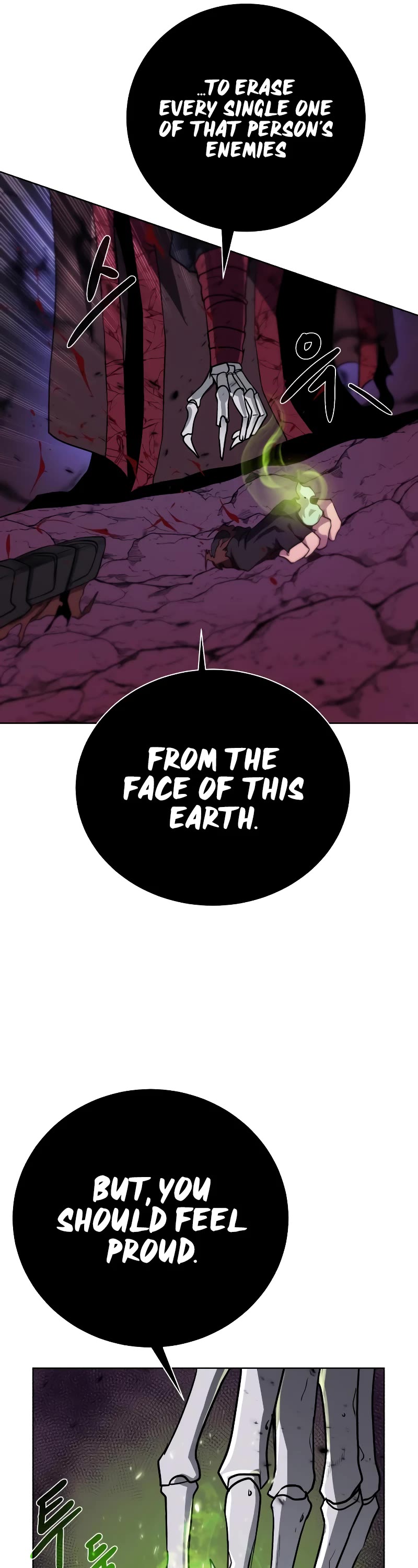 Dungeons & Artifacts Chapter 95 page 47 - Chapter 95