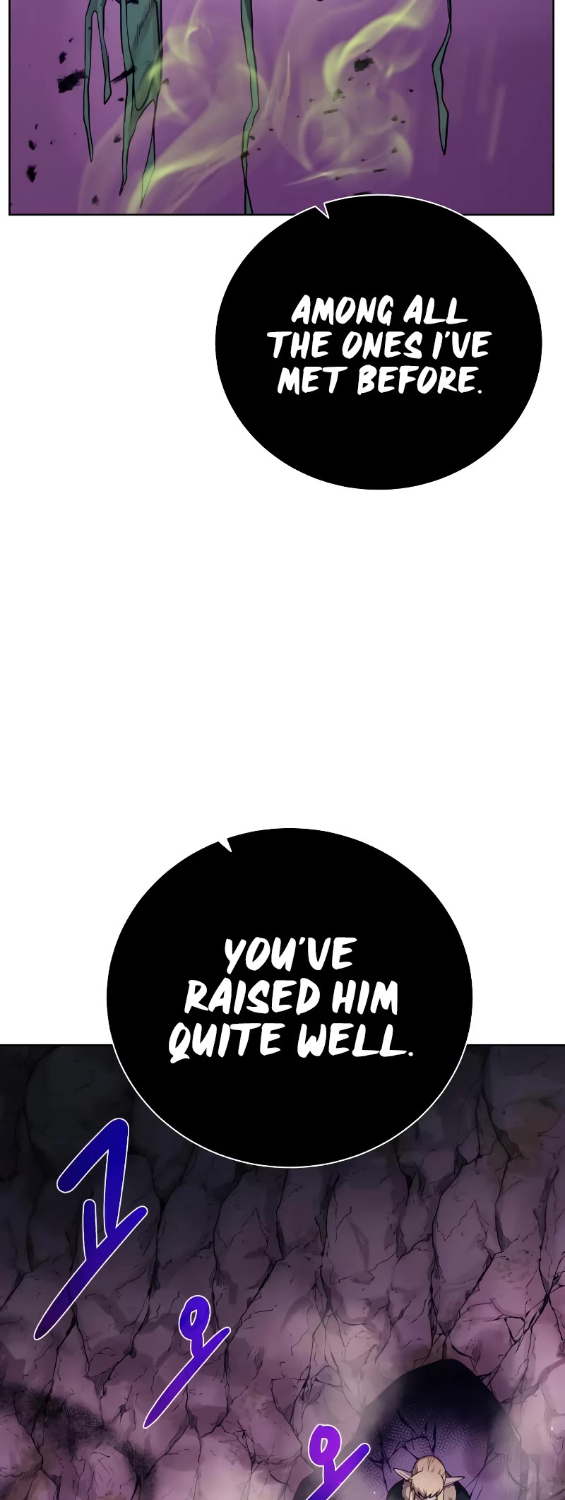 Dungeons & Artifacts Chapter 95 page 49 - Chapter 95