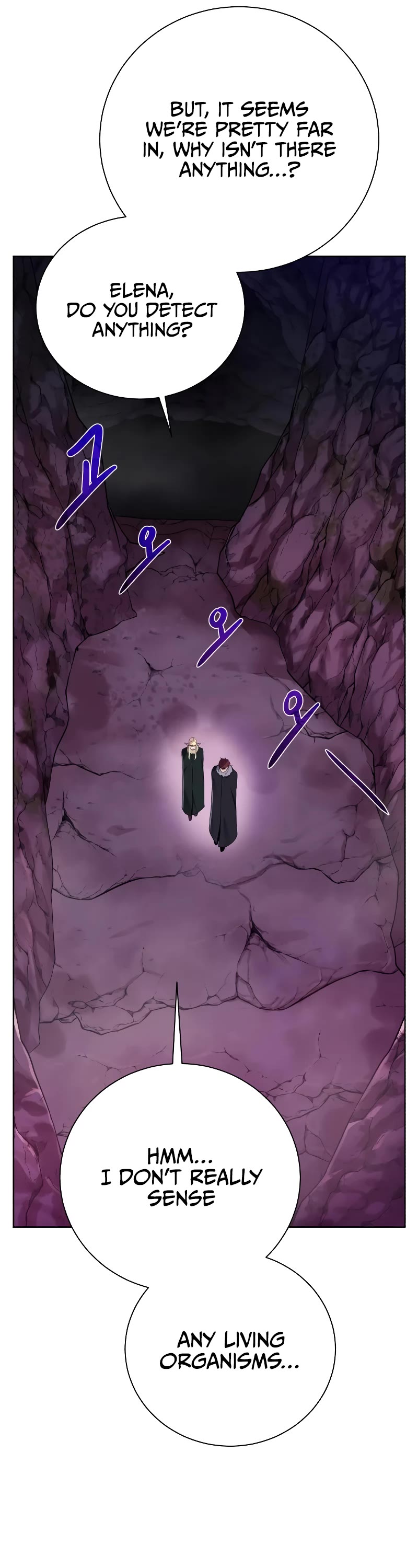 Dungeons & Artifacts Chapter 95 page 6 - Chapter 95
