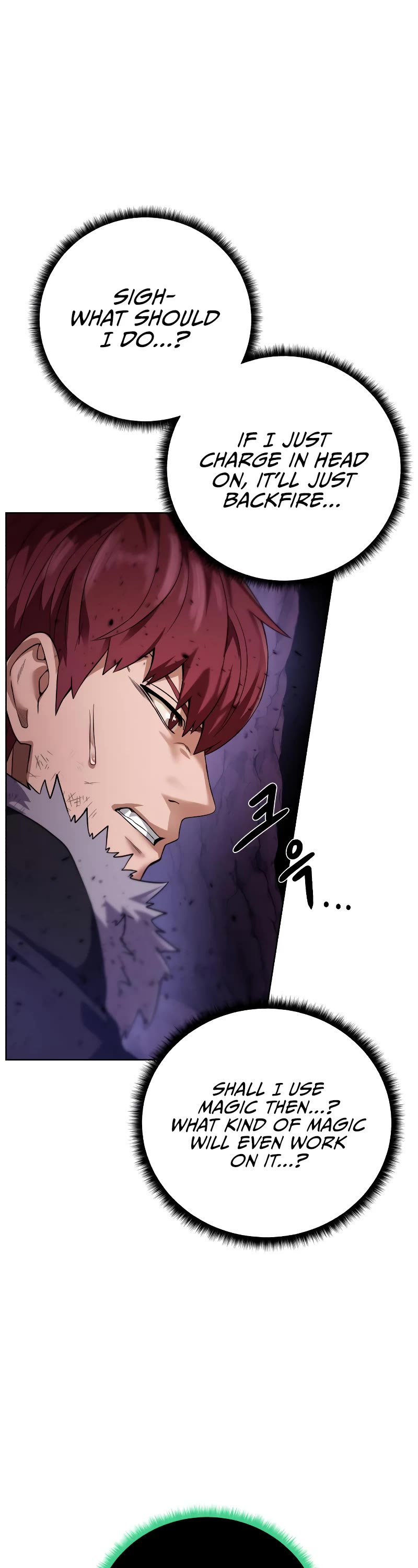 Dungeons & Artifacts Chapter 96 page 13 - Chapter 96
