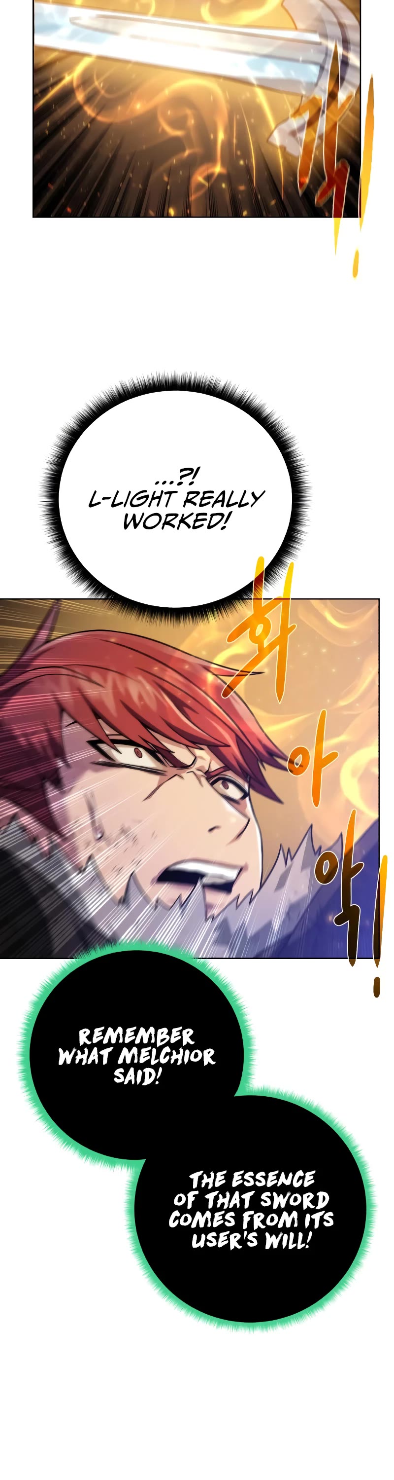 Dungeons & Artifacts Chapter 96 page 18 - Chapter 96