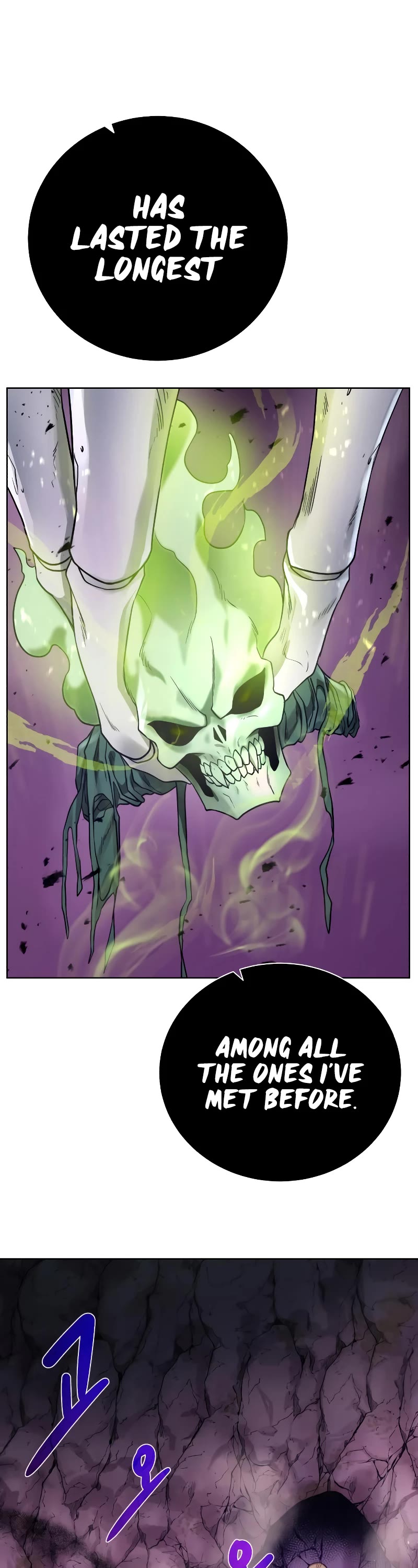 Dungeons & Artifacts Chapter 96 page 2 - Chapter 96