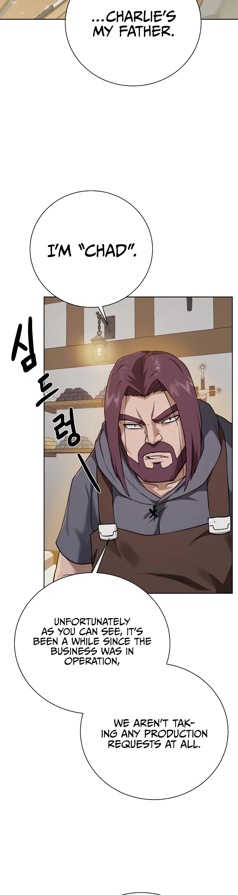 Dungeons & Artifacts Chapter 96 page 49 - Chapter 96